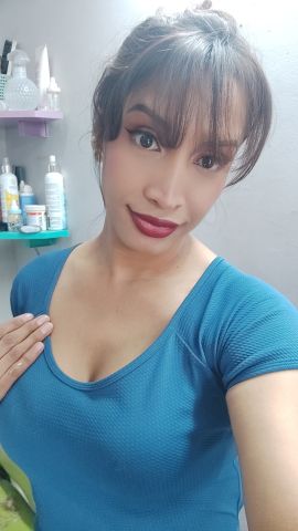 Shary Montes 