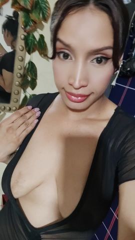 Shary Montes 