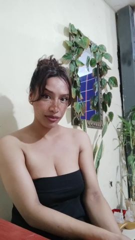 Shary Montes 