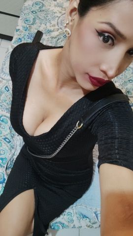 Shary Montes 