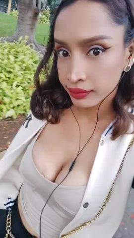 Shary Montes 