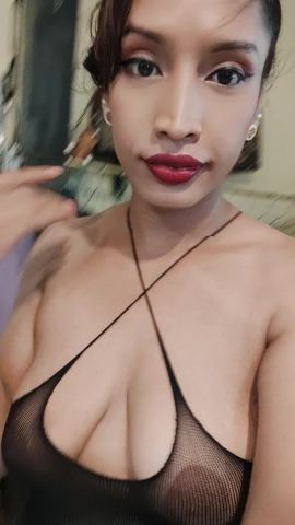 Shary Montes 
