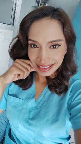 Shary Montes 