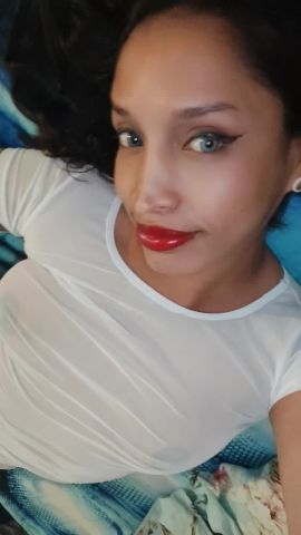 Shary Montes 
