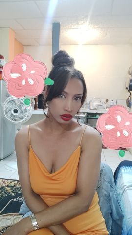 Shary Montes 