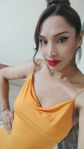 Shary Montes 