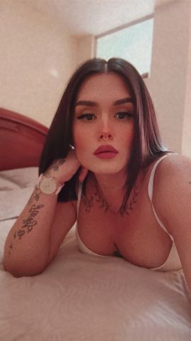 NICOLE GARCÍA 