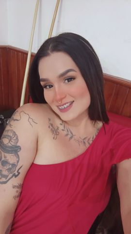 NICOLE GARCÍA 
