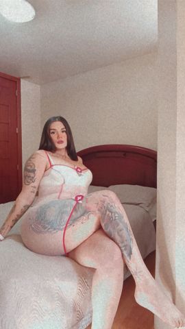 NICOLE GARCÍA 