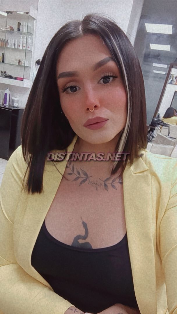 NICOLE GARCÍA 