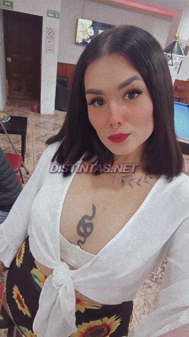 NICOLE GARCÍA 
