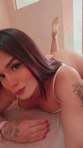 NICOLE GARCÍA 
