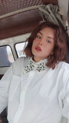 NICOLE GARCÍA 
