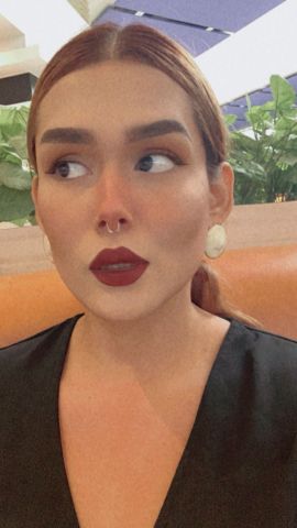 NICOLE GARCÍA 