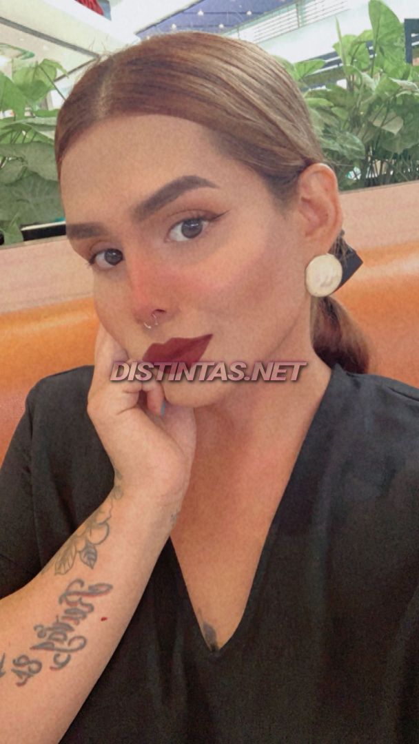 NICOLE GARCÍA 