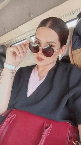 NICOLE GARCÍA 