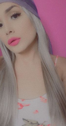 NICOLE GARCÍA 