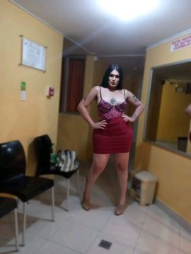 NICOLE GARCÍA 