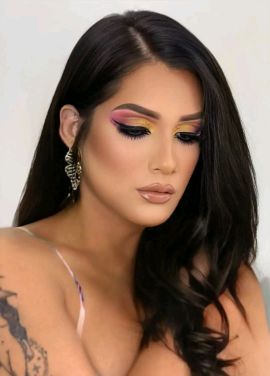 NICOLE GARCÍA 