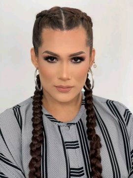 NICOLE GARCÍA 
