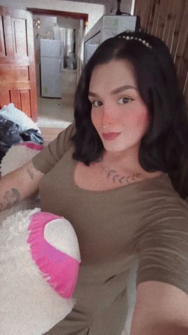NICOLE GARCÍA 