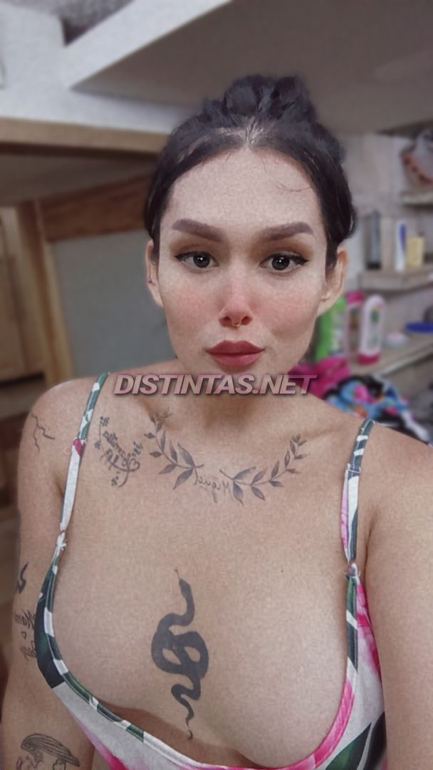 NICOLE GARCÍA 