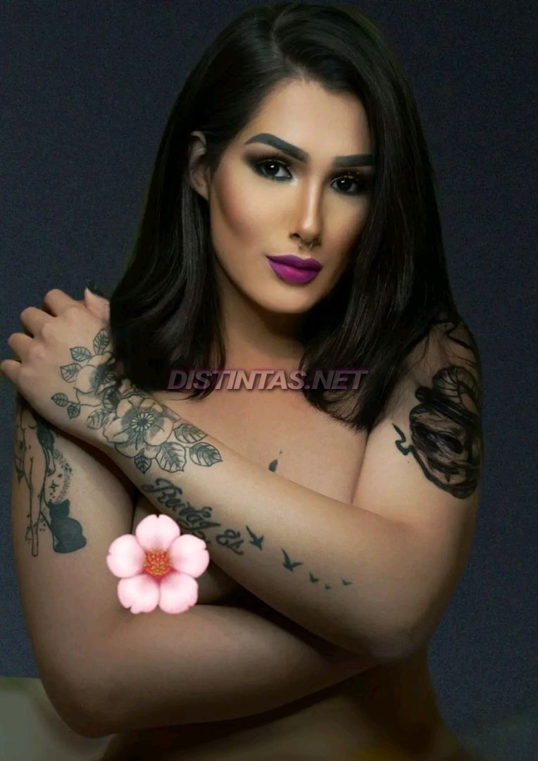 NICOLE GARCÍA 