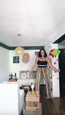 NICOLE GARCÍA 