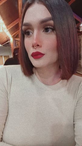 NICOLE GARCÍA 