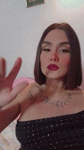 NICOLE GARCÍA 