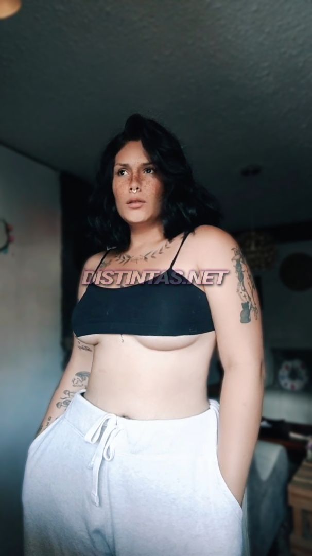 NICOLE GARCÍA 