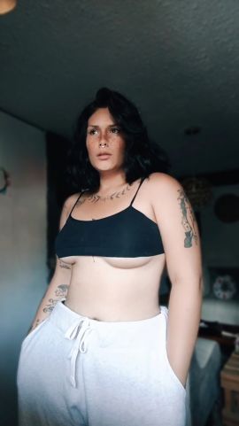 NICOLE GARCÍA 