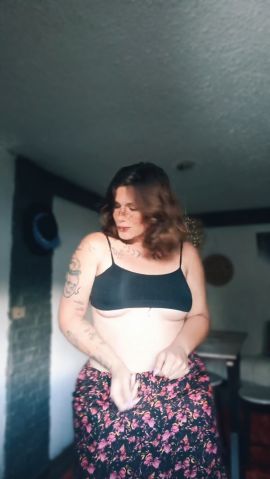 NICOLE GARCÍA 