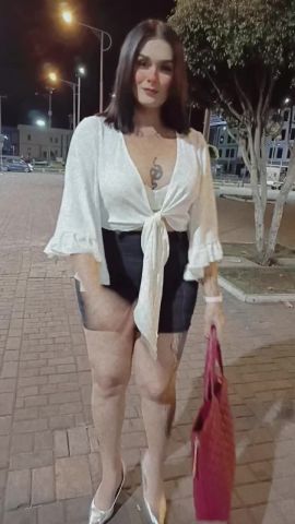 NICOLE GARCÍA 