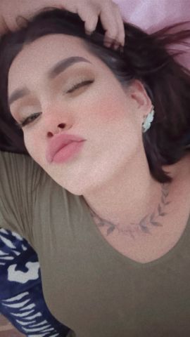 NICOLE GARCÍA 