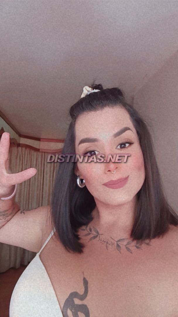 NICOLE GARCÍA 