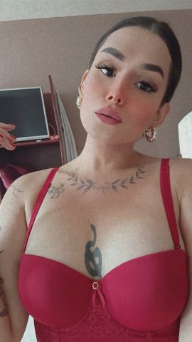 NICOLE GARCÍA 