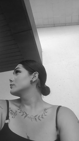 NICOLE GARCÍA 