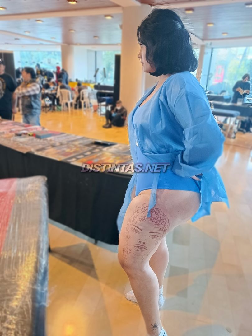NICOLE GARCÍA 