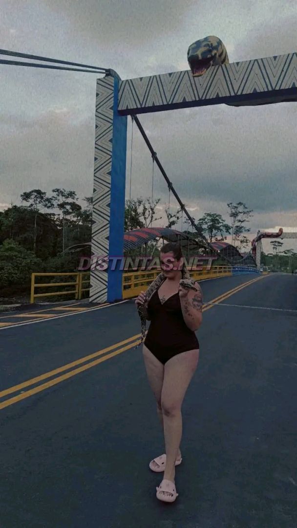 NICOLE GARCÍA 