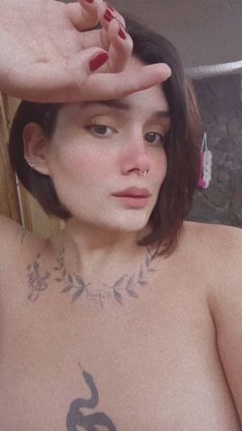NICOLE GARCÍA 