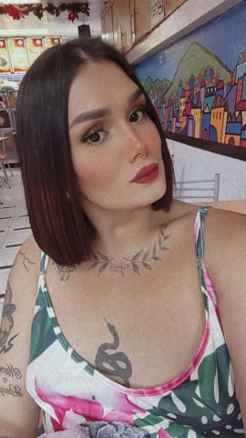 NICOLE GARCÍA 