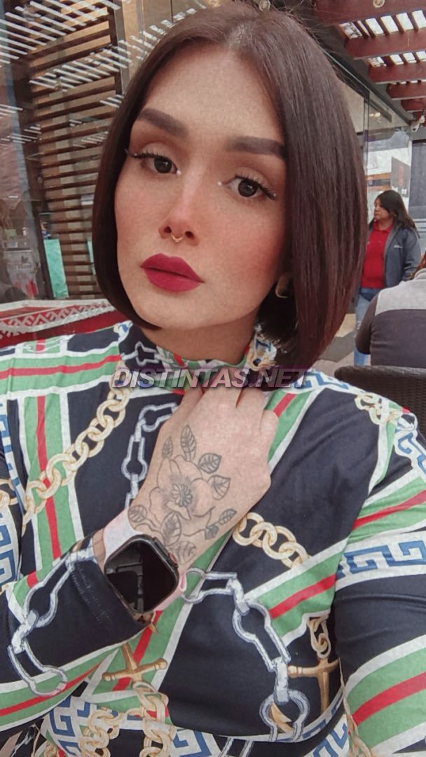 NICOLE GARCÍA 