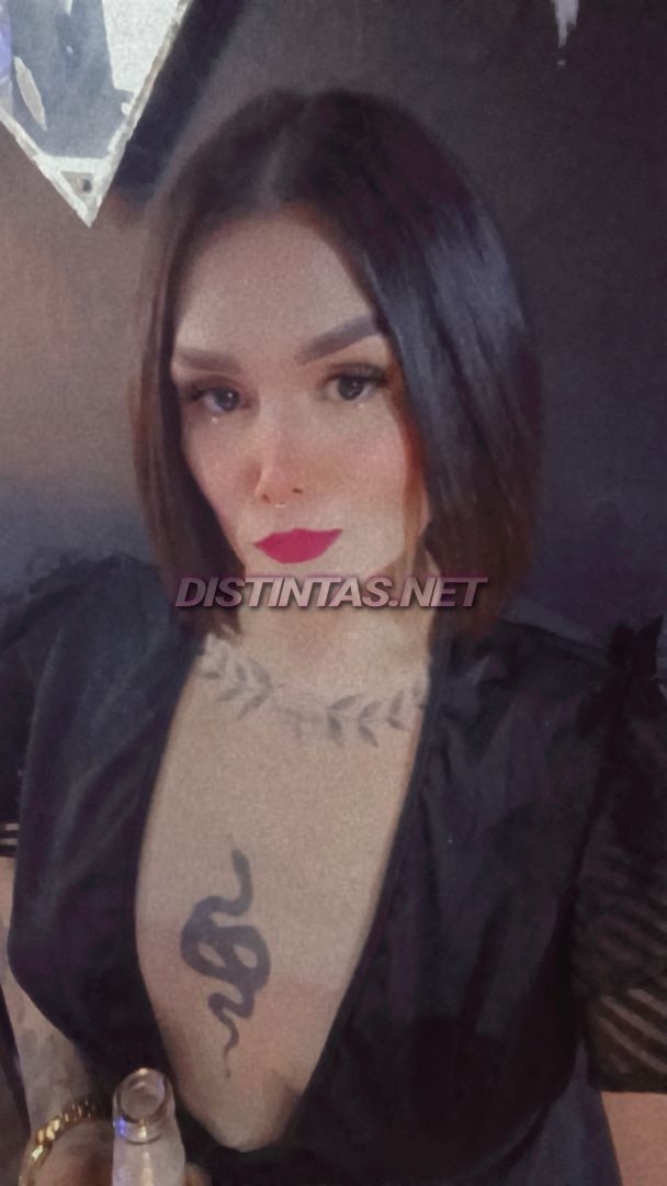 NICOLE GARCÍA 