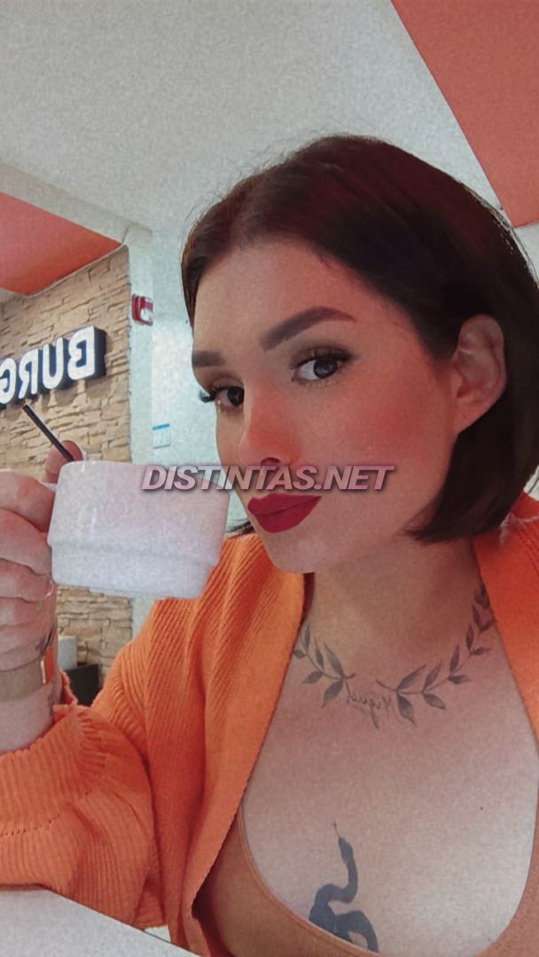 NICOLE GARCÍA 