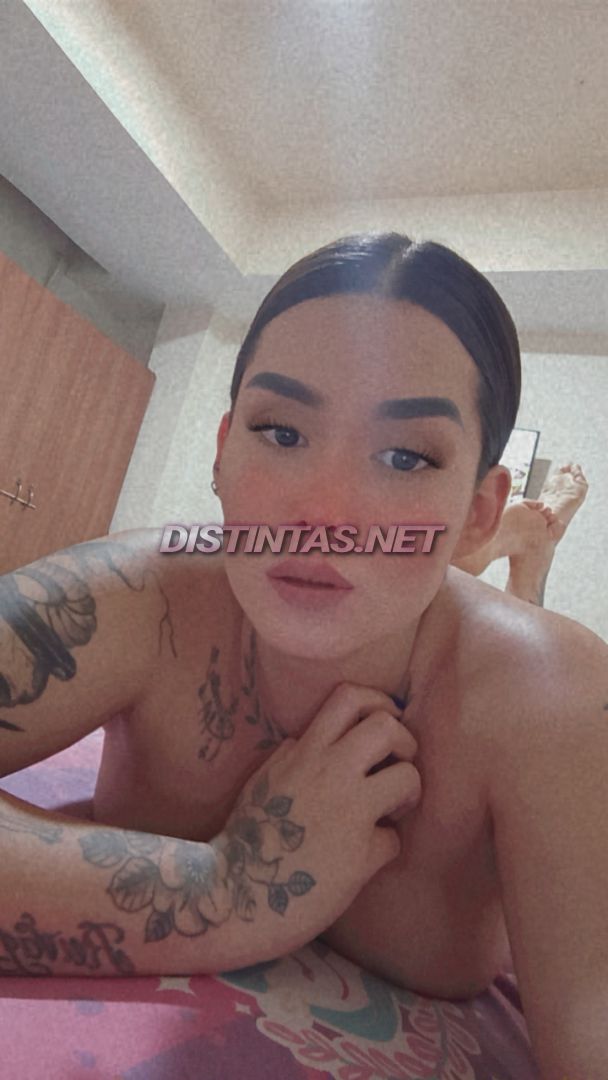NICOLE GARCÍA 