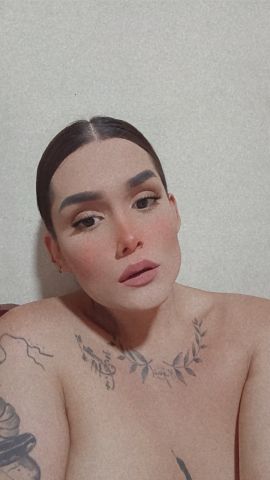 NICOLE GARCÍA 