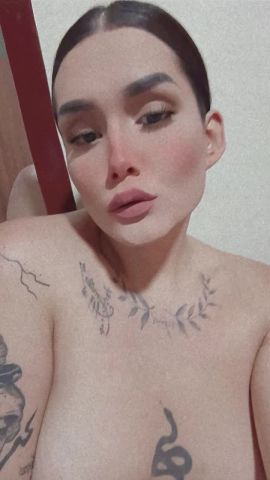 NICOLE GARCÍA 