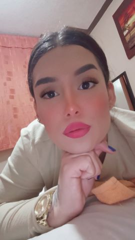NICOLE GARCÍA 