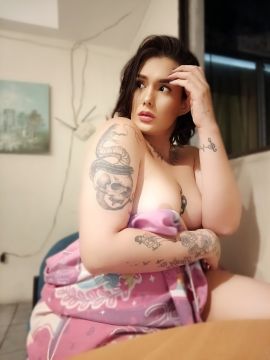 NICOLE GARCÍA 